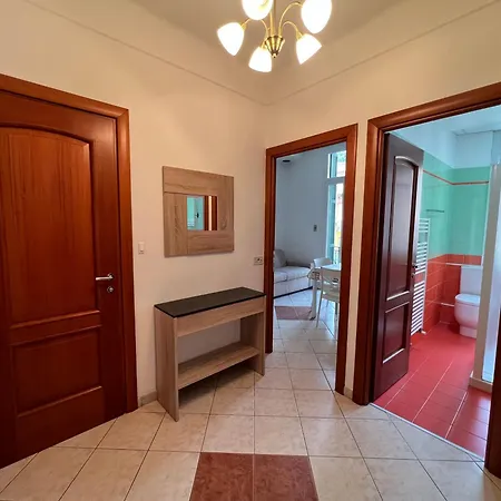 Casa Mauri شقة فنتيميليا