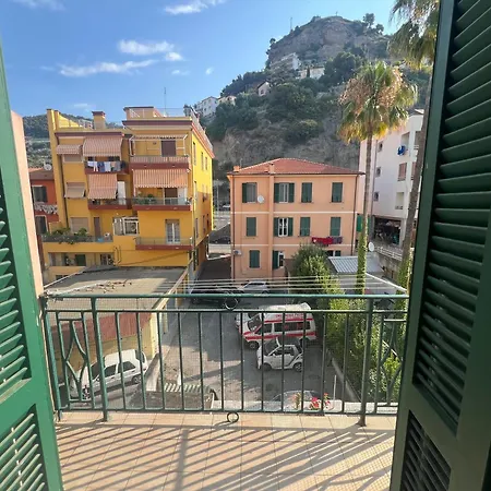 Casa Mauri شقة