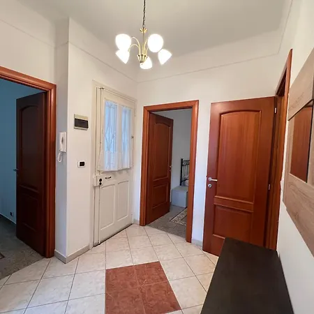 Casa Mauri شقة *