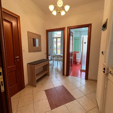 شقة Casa Mauri *