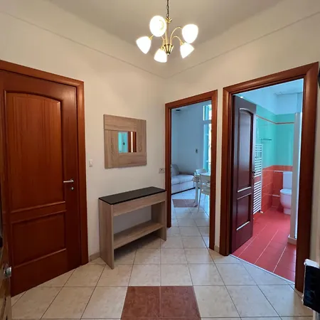 شقة Casa Mauri
