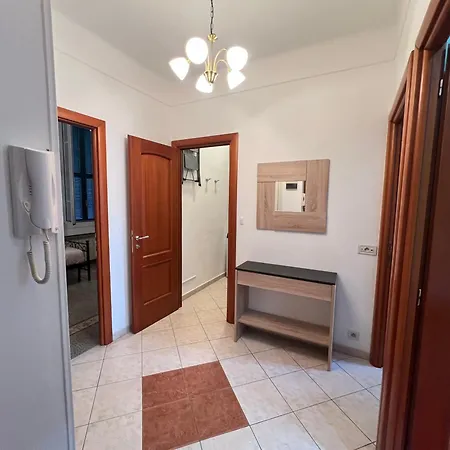 Casa Mauri شقة