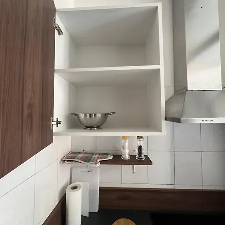 Casa Mauri * فنتيميليا