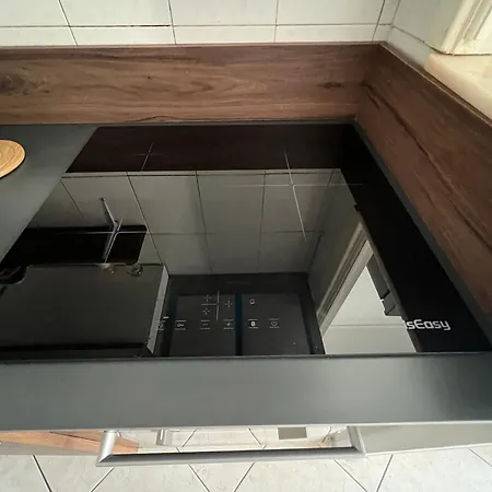 Casa Mauri شقة فنتيميليا