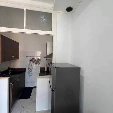 Casa Mauri * فنتيميليا