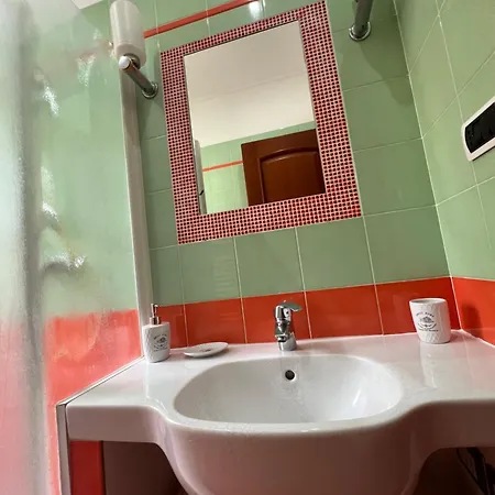 Casa Mauri شقة *
