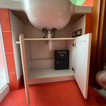 شقة Casa Mauri