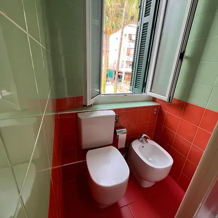 شقة Casa Mauri فنتيميليا