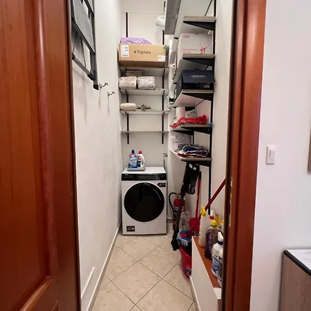شقة Casa Mauri