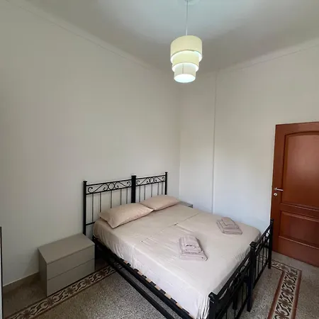 Casa Mauri شقة *