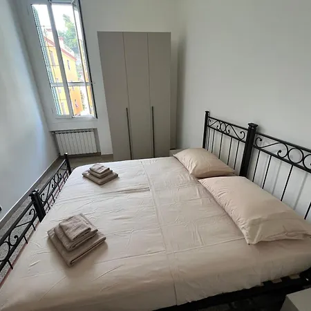 Casa Mauri