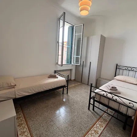 Casa Mauri شقة فنتيميليا