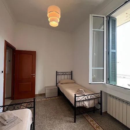 Casa Mauri * فنتيميليا