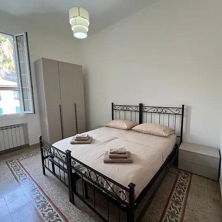Casa Mauri شقة