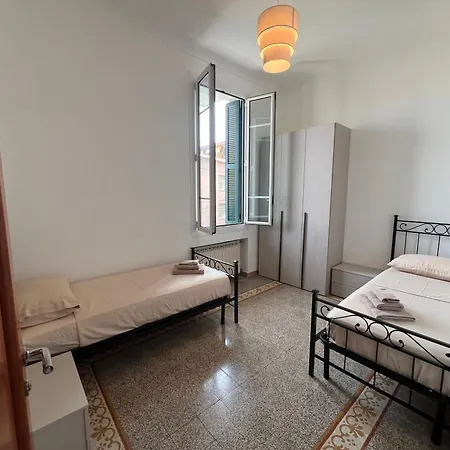 Casa Mauri شقة فنتيميليا