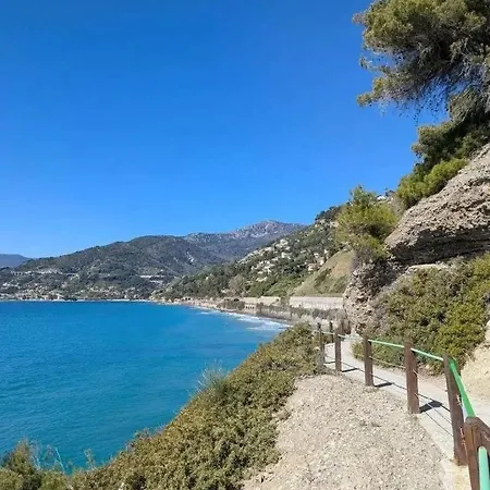 Casa Mauri شقة