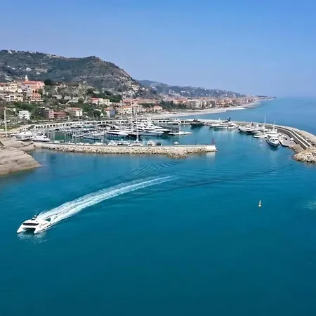 Casa Mauri شقة *